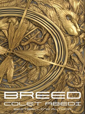 cover image of Breed